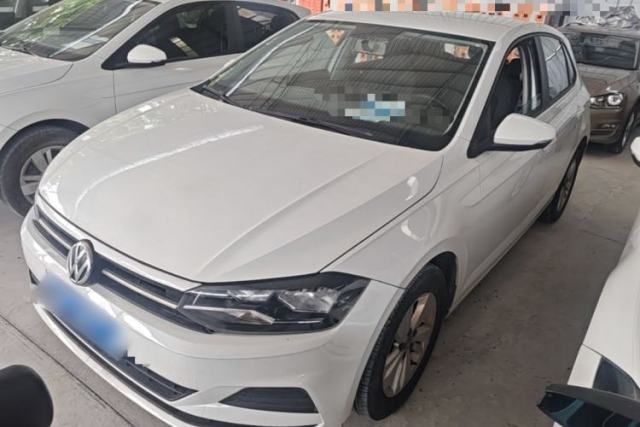 Used Volkswagen Polo 2023 Revised Plus 1.5L Automatic – Enjoy Life Edition