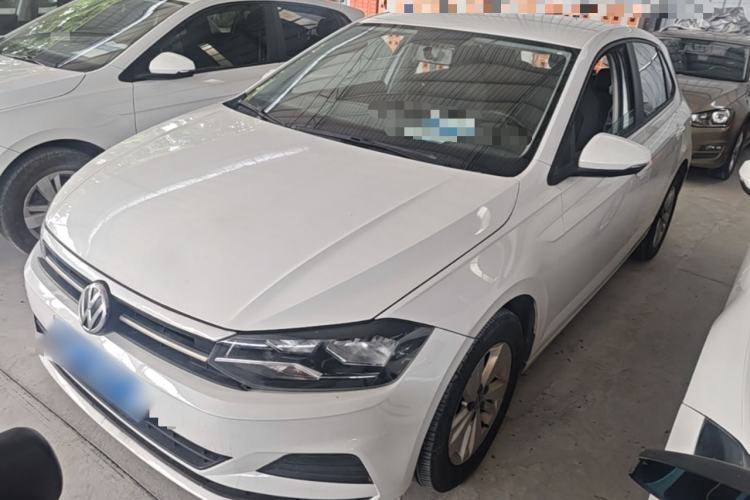 Used Volkswagen Polo 2023 Revised Plus 1.5L Automatic – Enjoy Life Edition Guazi used car, China used car export, Used car for sale, Used cars, Cheapest cars for sale