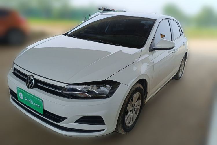 Used Volkswagen Polo 2023 Revised Plus 1.5L Automatic – Enjoy Life Edition Guazi used car, China used car export, Used car for sale, Used  cars, Cheapest cars for sale