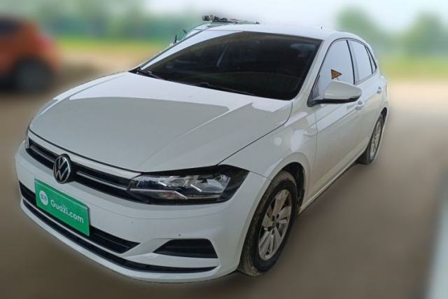 Used Volkswagen Polo 2023 Revised Plus 1.5L Automatic – Enjoy Life Edition
