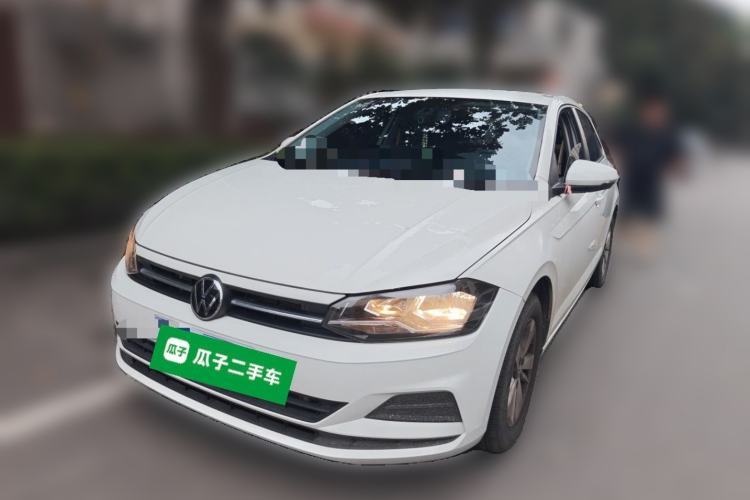 Used Volkswagen Polo 2023 Revised Plus 1.5L Automatic – Enjoy Life Edition Guazi used car, China used car export, Used car for sale, Used  cars, Cheapest cars for sale
