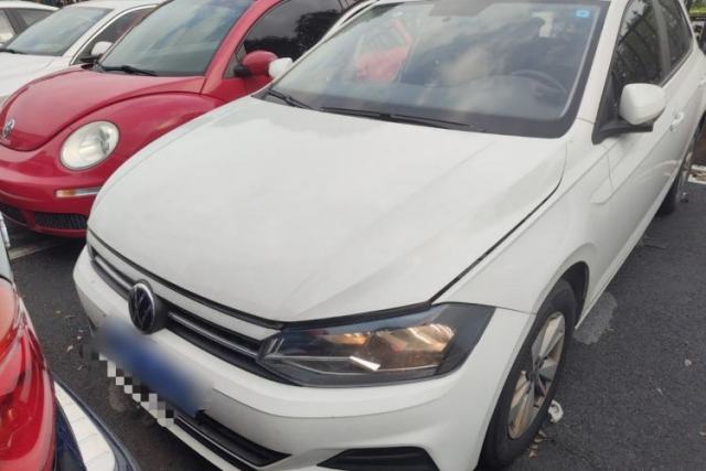 Used Volkswagen Polo 2023 Revised Plus 1.5L Automatic – Enjoy Life Edition