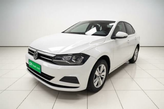 Ojetý Volkswagen Polo 2023 Revised Plus 1.5L Automatic – Enjoy Life Edition