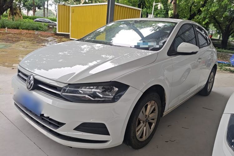 Used Volkswagen Polo 2023 Revised Plus 1.5L Automatic – Enjoy Life Edition Guazi used car, China used car export, Used car for sale, Used  cars, Cheapest cars for sale
