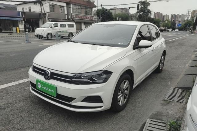Used Volkswagen Polo 2023 Revised Plus 1.5L Automatic – Enjoy Life Edition