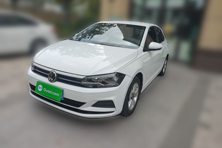 Used Volkswagen Polo 2023 Revised Plus 1.5L Automatic – Enjoy Life Edition Guazi used car, China used car export, Used car for sale, Used  cars, Cheapest cars for sale