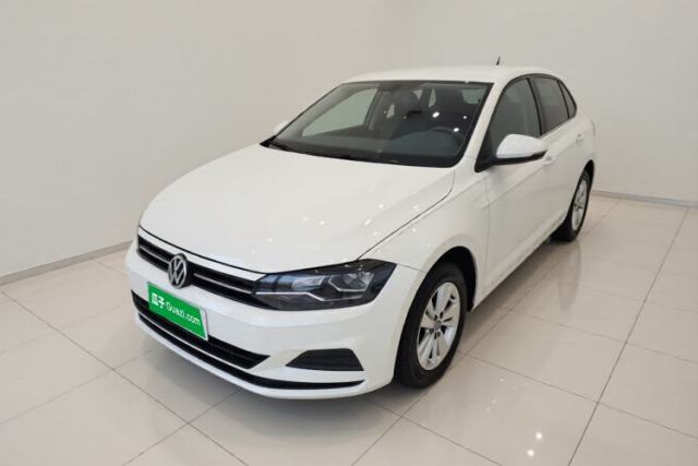 Used Volkswagen Polo 2023 Revised Plus 1.5L Automatic – Enjoy Life Edition