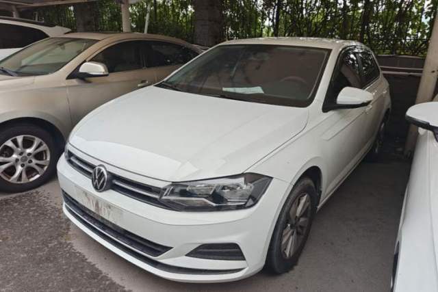Used Volkswagen Polo 2023 Revised Plus 1.5L Automatic – Enjoy Life Edition
