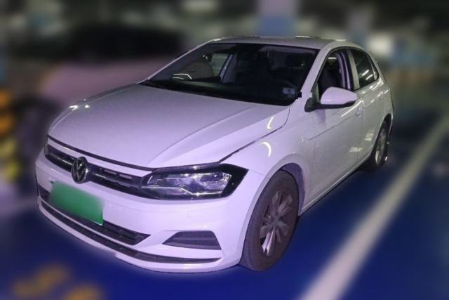 Used Volkswagen Polo 2023 Revised Plus 1.5L Automatic – Enjoy Life Edition