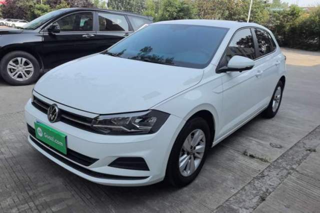 Used Volkswagen Polo 2023 Revised Plus 1.5L Automatic – Enjoy Life Edition