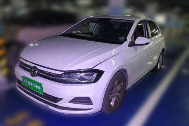 Used Volkswagen Polo 2023 Revised Plus 1.5L Automatic – Enjoy Life Edition