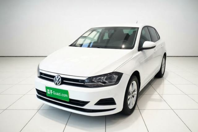 Volkswagen Polo 2023 Revised Plus 1.5L Automatic – Enjoy Life Edition usado