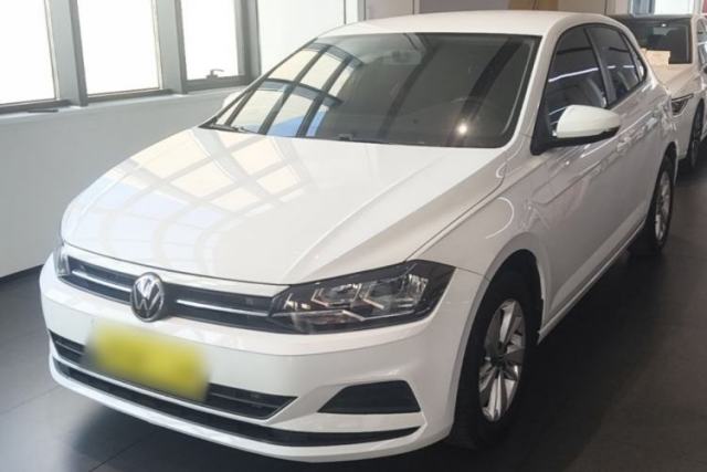 Gebrauchter Volkswagen Polo 2023 Revised Plus 1.5L Automatic – Enjoy Life Edition