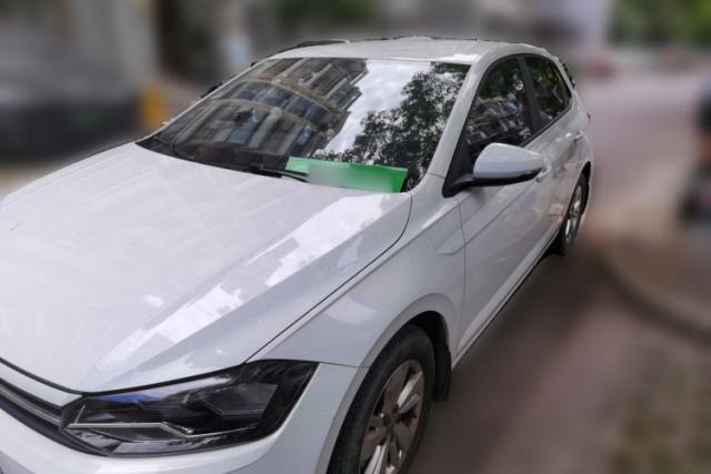 Used Volkswagen Polo 2023 Revised Plus 1.5L Automatic – Enjoy Life Edition