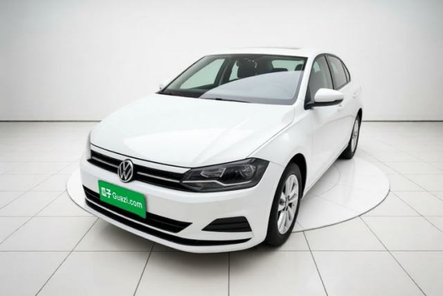Ojetý Volkswagen Polo 2023 Revised Plus 1.5L Automatic – Enjoy Life Edition
