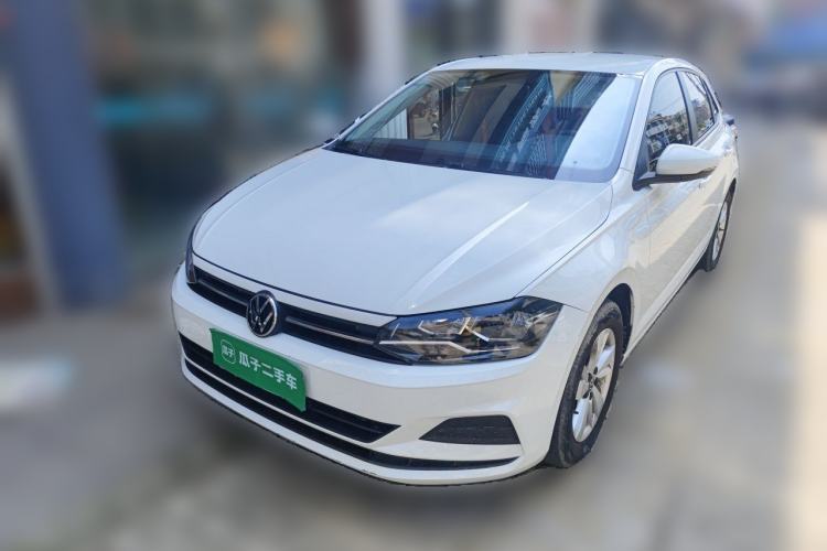 Used Volkswagen Polo 2023 Revised Plus 1.5L Automatic – Enjoy Life Edition Guazi used car, China used car export, Used car for sale, Used cars, Cheapest cars for sale