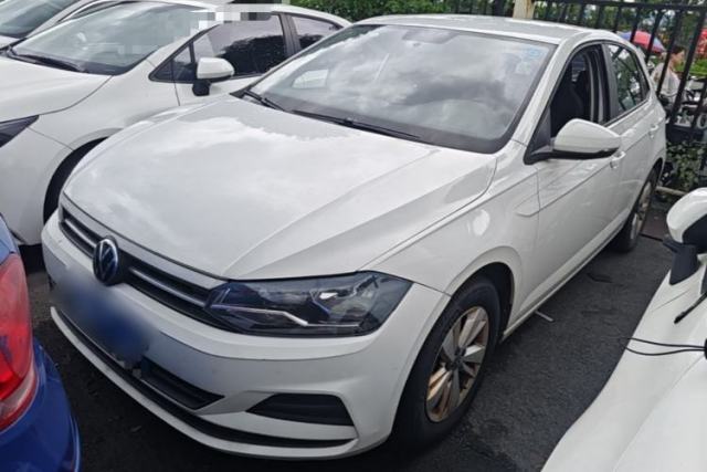 Used Volkswagen Polo 2023 Revised Plus 1.5L Automatic – Enjoy Life Edition