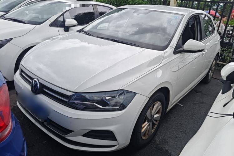 Used Volkswagen Polo 2023 Revised Plus 1.5L Automatic – Enjoy Life Edition Guazi used car, China used car export, Used car for sale, Used cars, Cheapest cars for sale