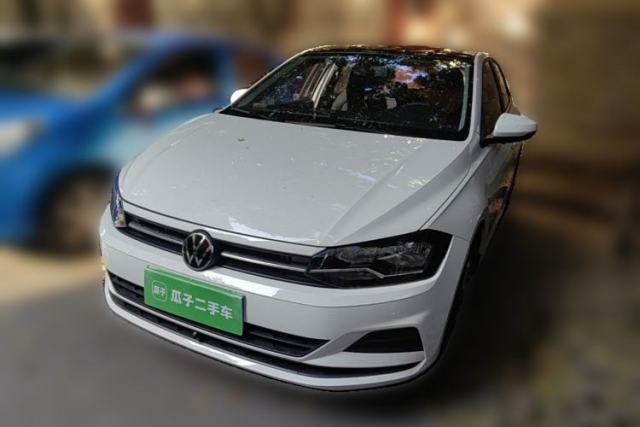 Used Volkswagen Polo 2023 Revised Plus 1.5L Automatic Panoramic Enjoyment Edition
