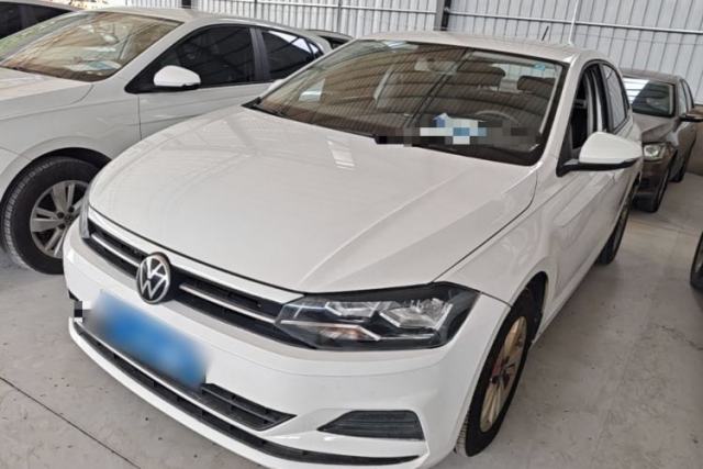 Used Volkswagen Polo 2023 Revised Plus 1.5L Automatic – Enjoy Life Edition
