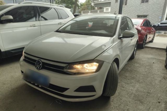 Used Volkswagen Polo 2023 Revised Plus 1.5L Automatic – Enjoy Life Edition