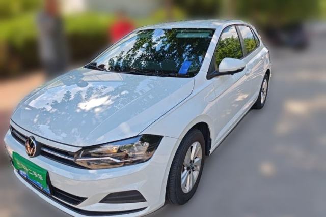 Ojetý Volkswagen Polo 2023 Revised Plus 1.5L Automatic – Enjoy Life Edition