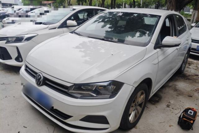 Used Volkswagen Polo 2023 Revised Plus 1.5L Automatic – Enjoy Life Edition