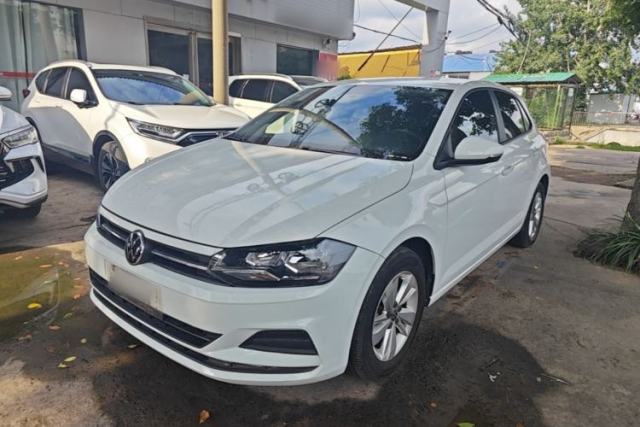 Used Volkswagen Polo 2023 Revised Plus 1.5L Automatic – Enjoy Life Edition