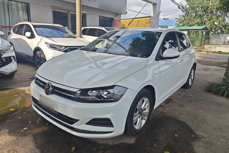 Used Volkswagen Polo 2023 Revised Plus 1.5L Automatic – Enjoy Life Edition Guazi used car, China used car export, Used car for sale, Used cars, Cheapest cars for sale