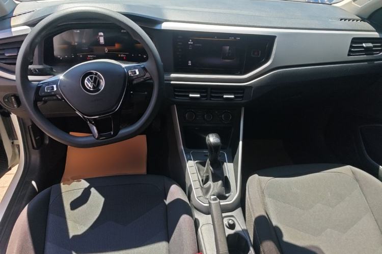 Used Volkswagen Polo 2023 Revised Plus 1.5L Automatic – Enjoy Life Edition Center Console