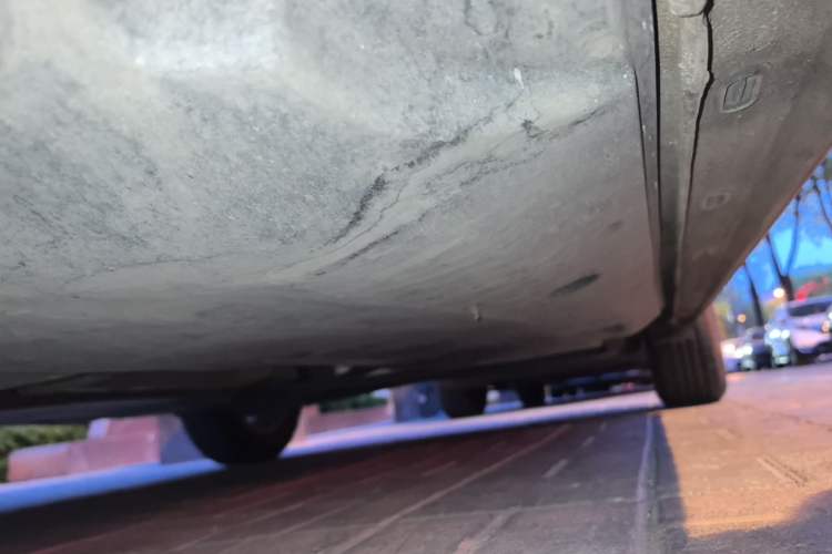 Used Volkswagen Polo 2023 Plus 1.5L Automatic Enjoy-the-Moment Edition Chassis Front Left