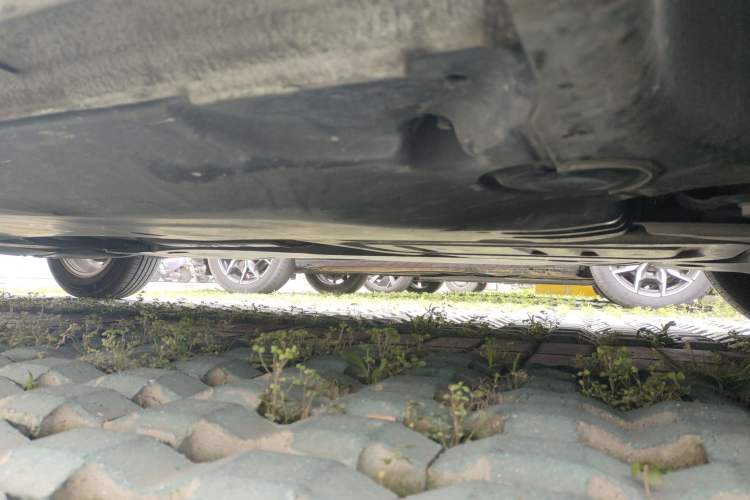 Used Volkswagen Polo 2023 Plus 1.5L Automatic Enjoy-the-Moment Edition Chassis Front Right