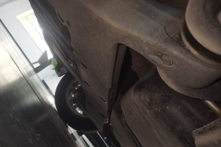 Used Volkswagen Polo 2023 Plus 1.5L Automatic Enjoy-the-Moment Edition Chassis Rear Right