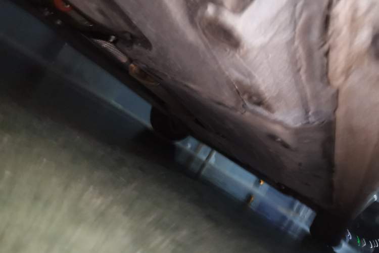 Used Volkswagen Polo 2023 Restyled Plus 1.5L Automatic Colorful Tech Edition Chassis Rear Right