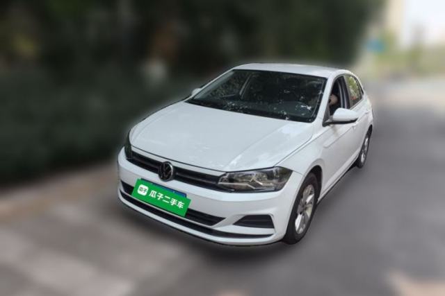 Used Volkswagen Polo 2023 Revised Plus 1.5L Automatic – Enjoy Life Edition