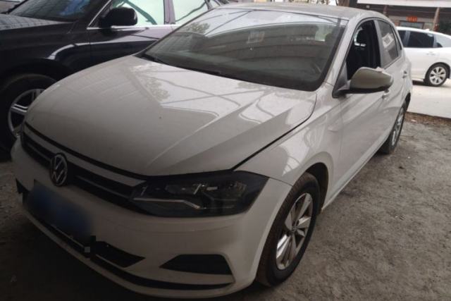 Used Volkswagen Polo 2023 Revised Plus 1.5L Automatic – Enjoy Life Edition