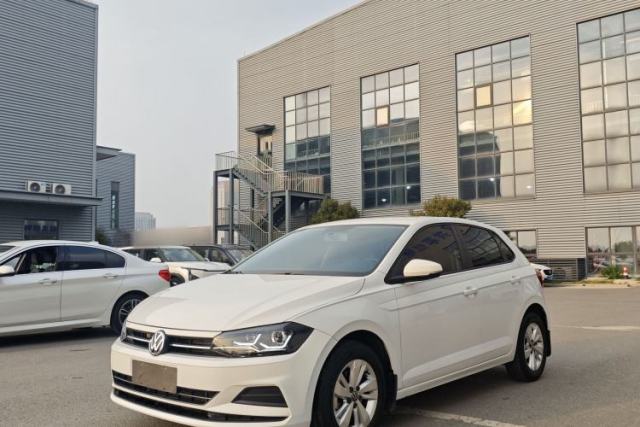 Used Volkswagen Polo 2023 Revised Plus 1.5L Automatic – Enjoy Life Edition