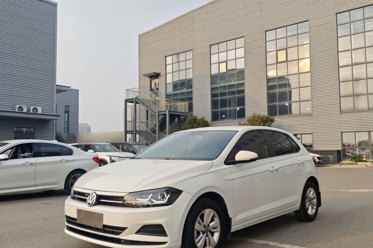 Używany Volkswagen Polo 2023 Revised Plus 1.5L Automatic – Enjoy Life Edition Guazi used car, China used car export, Used car for sale, Used cars, Cheapest cars for sale
