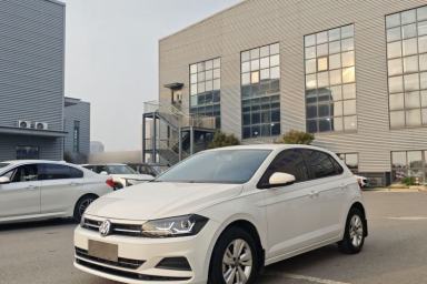 Used Volkswagen Polo 2023 Revised Plus 1.5L Automatic – Enjoy Life Edition