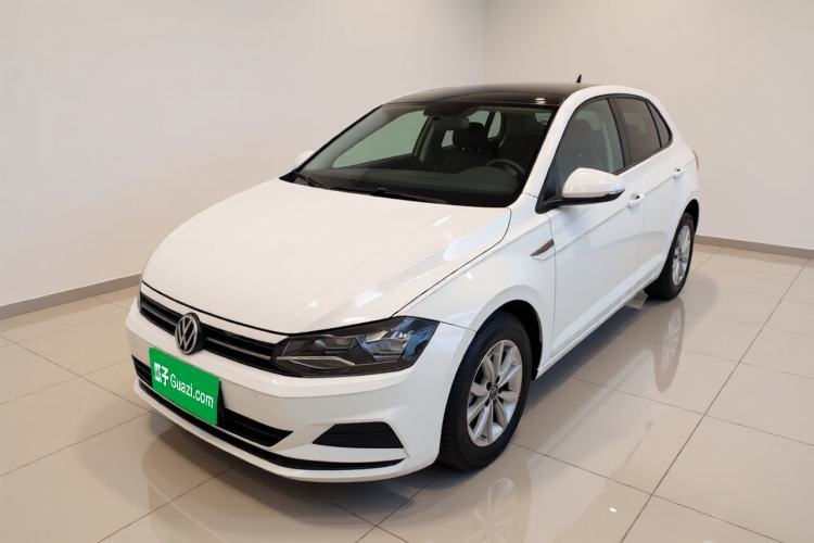 Ojetý Volkswagen Polo 2023 Plus 1.5L Automatic Colorful Tech Edition Guazi used car, China used car export, Used car for sale, Used  cars, Cheapest cars for sale