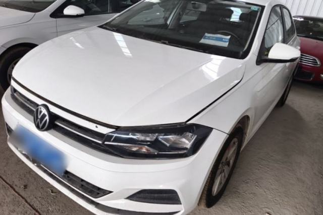 Used Volkswagen Polo 2023 Revised Plus 1.5L Automatic – Enjoy Life Edition