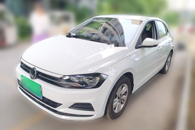 Used Volkswagen Polo 2023 Revised Plus 1.5L Automatic – Enjoy Life Edition Guazi used car, China used car export, Used car for sale, Used  cars, Cheapest cars for sale