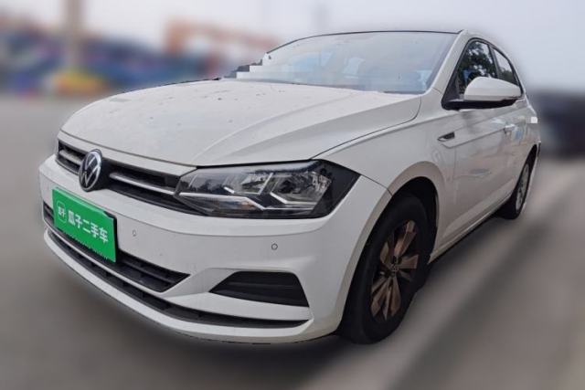 Used Volkswagen Polo 2023 Revised Plus 1.5L Automatic Panoramic Enjoyment Edition