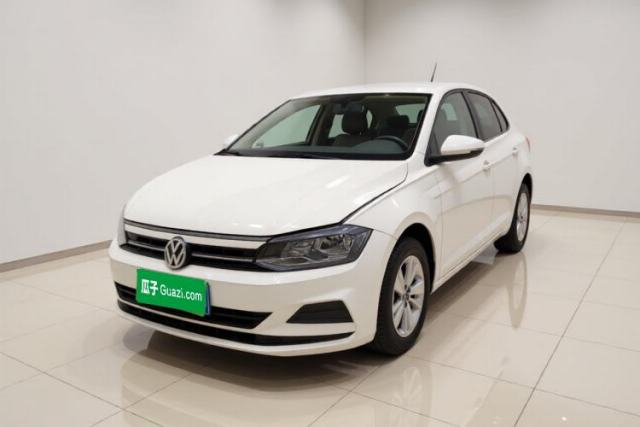 Volkswagen Polo 2023 Revised Plus 1.5L Automatic – Enjoy Life Edition usado