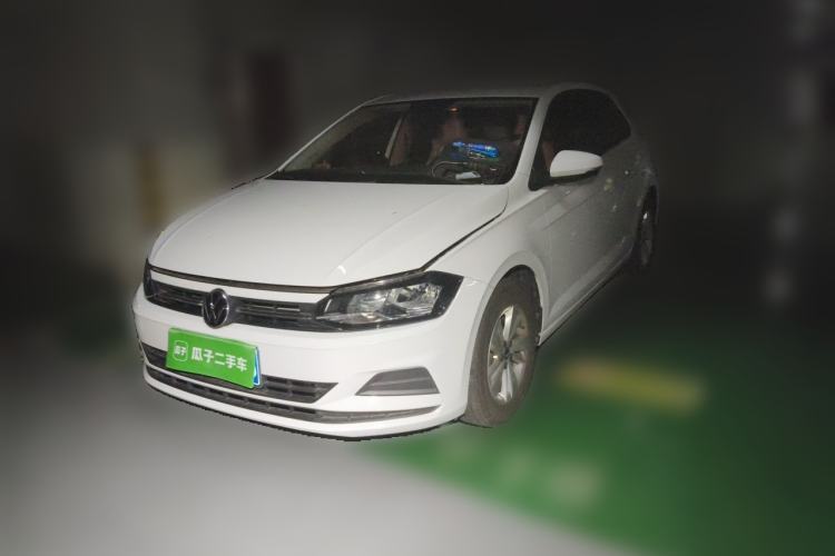 Ojetý Volkswagen Polo 2023 Revised Plus 1.5L Automatic – Enjoy Life Edition Guazi used car, China used car export, Used car for sale, Used  cars, Cheapest cars for sale