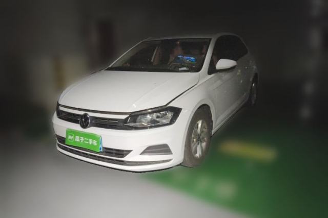 Ojetý Volkswagen Polo 2023 Revised Plus 1.5L Automatic – Enjoy Life Edition