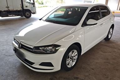 Used Volkswagen Polo 2023 Revised Plus 1.5L Automatic – Enjoy Life Edition