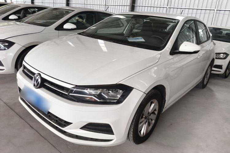 Used Volkswagen Polo 2023 Revised Plus 1.5L Automatic – Enjoy Life Edition Guazi used car, China used car export, Used car for sale, Used cars, Cheapest cars for sale