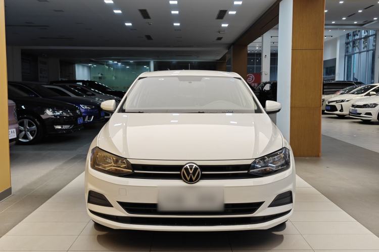 Used Volkswagen Polo 2023 Revised Plus 1.5L Automatic – Enjoy Life Edition Exterior 12