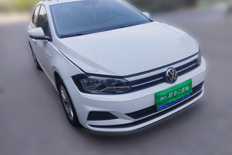 Used Volkswagen Polo 2023 Revised Plus 1.5L Automatic – Enjoy Life Edition Exterior 2
